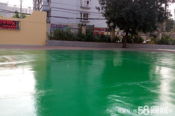 清远 地坪漆翻新维修