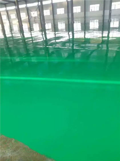 清远，我直接给你一份室外地坪漆翻新维修