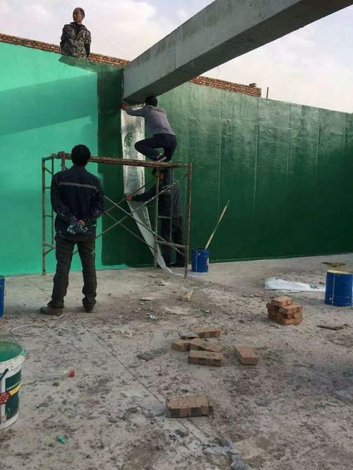 清远针对老旧车间地面普遍存在的起砂、裂缝问题