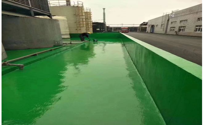 清远厂房地坪翻新整改综合方案